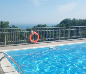 Casa Simona-Residence con piscina Bergeggi